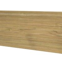 Tabua Deck Tratado 2400x145x28mm Tabua Deck Tratado 2400x145x28mm