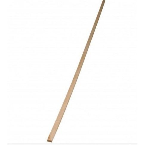 1/2 Ripa 25x20x2500mm Pinho Seco pack de 12un com tratamento fitosanit�rio