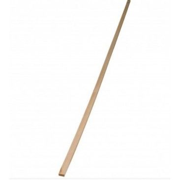 1/2 Ripa 25x20x2500mm Pinho Seco com tratamento fitosanitrio