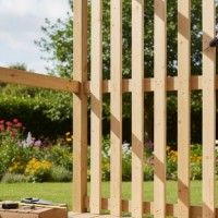 Ripa 25x40x2000mm Pinho Seco com tratamento fitosanitário Ripa 25x40x2000mm Pinho Seco com tratamento fitosanitário