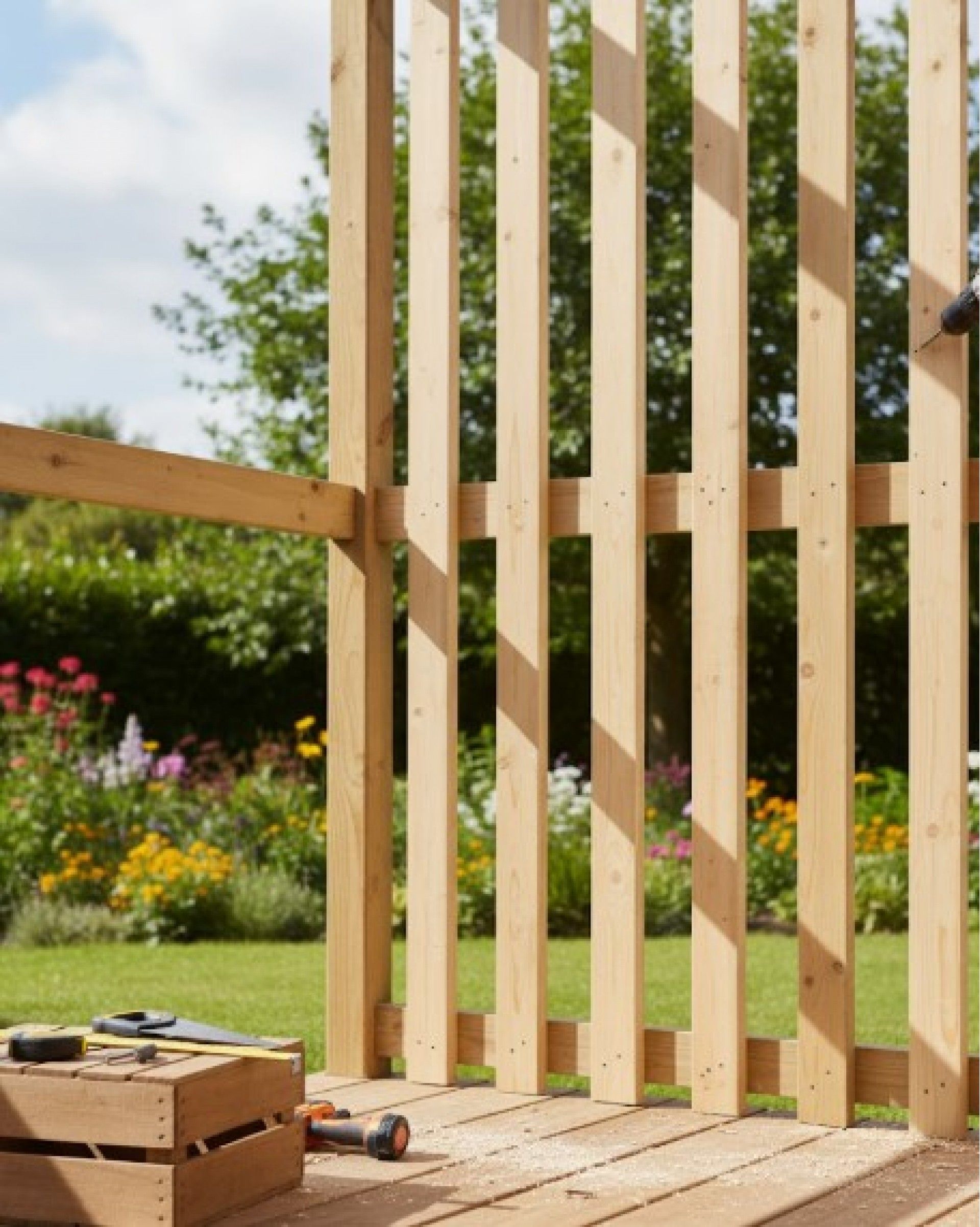 Ripa 25x40x2500mm Pinho Seco com tratamento fitosanitário