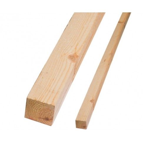 Barrote 70x70x2500 Pinho Seco com tratamento fitosanitário Barrote 70x70x2500 Pinho Seco com tratamento fitosanitário