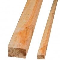 Barrote 70x100x2500 Pinho Seco com tratamento fitosanit�rio