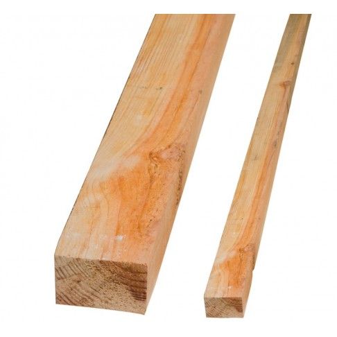 Barrote 70x100x2500 Pinho Seco com tratamento fitosanit�rio