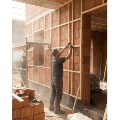 Sarrafao Tosco 50x50x2500 Pinho Seco com tratamento fitosanit�rio