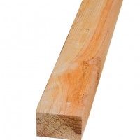 Barrote 70x100x2500 Pinho Seco com tratamento fitosanit�rio