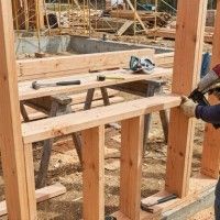 Barrote 70x100x2500 Pinho Seco com tratamento fitosanit�rio