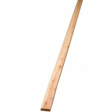 Forro Tosco 18x70x2500 Pinho Seco com tratamento fitosanit�rio