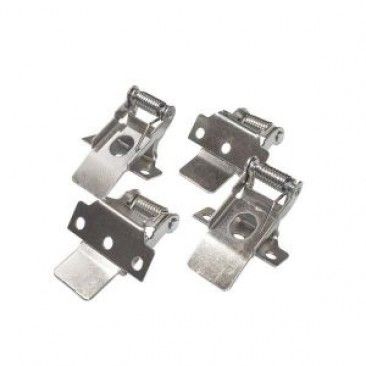 Molas de Fixação de Aro para Painel LED Molas de Fixação de Aro para Painel LED