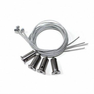 Cabo de Suspensão para Painel LED Cabo de Suspensão para Painel LED