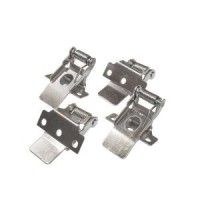 Molas de Fixa��o de Aro para Painel LED