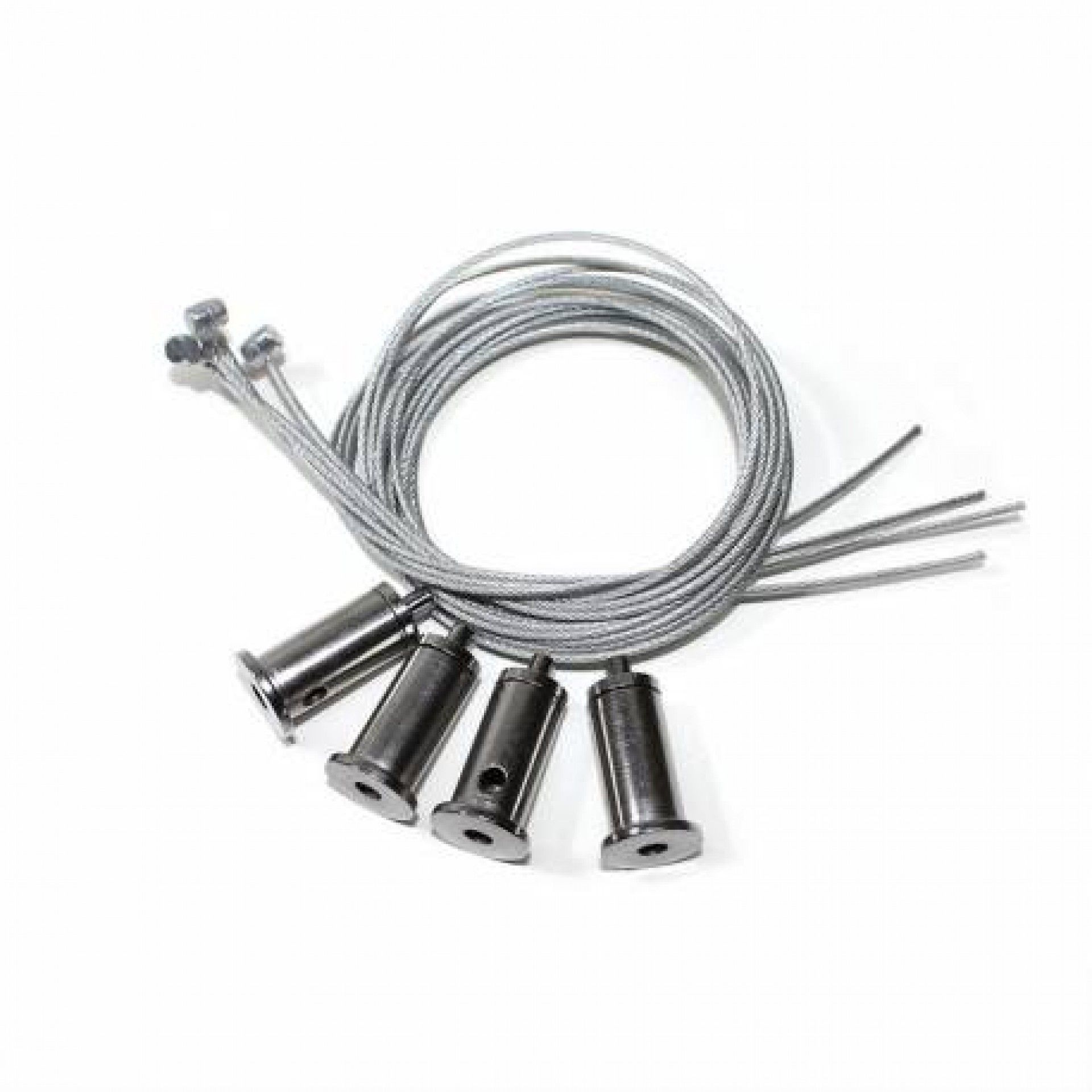 Cabo de Suspensão para Painel LED