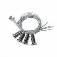 Cabo de Suspensão para Painel LED Cabo de Suspensão para Painel LED