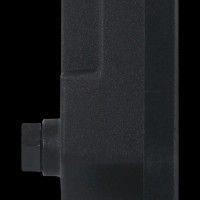 Projetor LED SMD 50W 3750 Lumen RGB IP65 Projetor LED SMD 50W 3750 Lumen RGB IP65