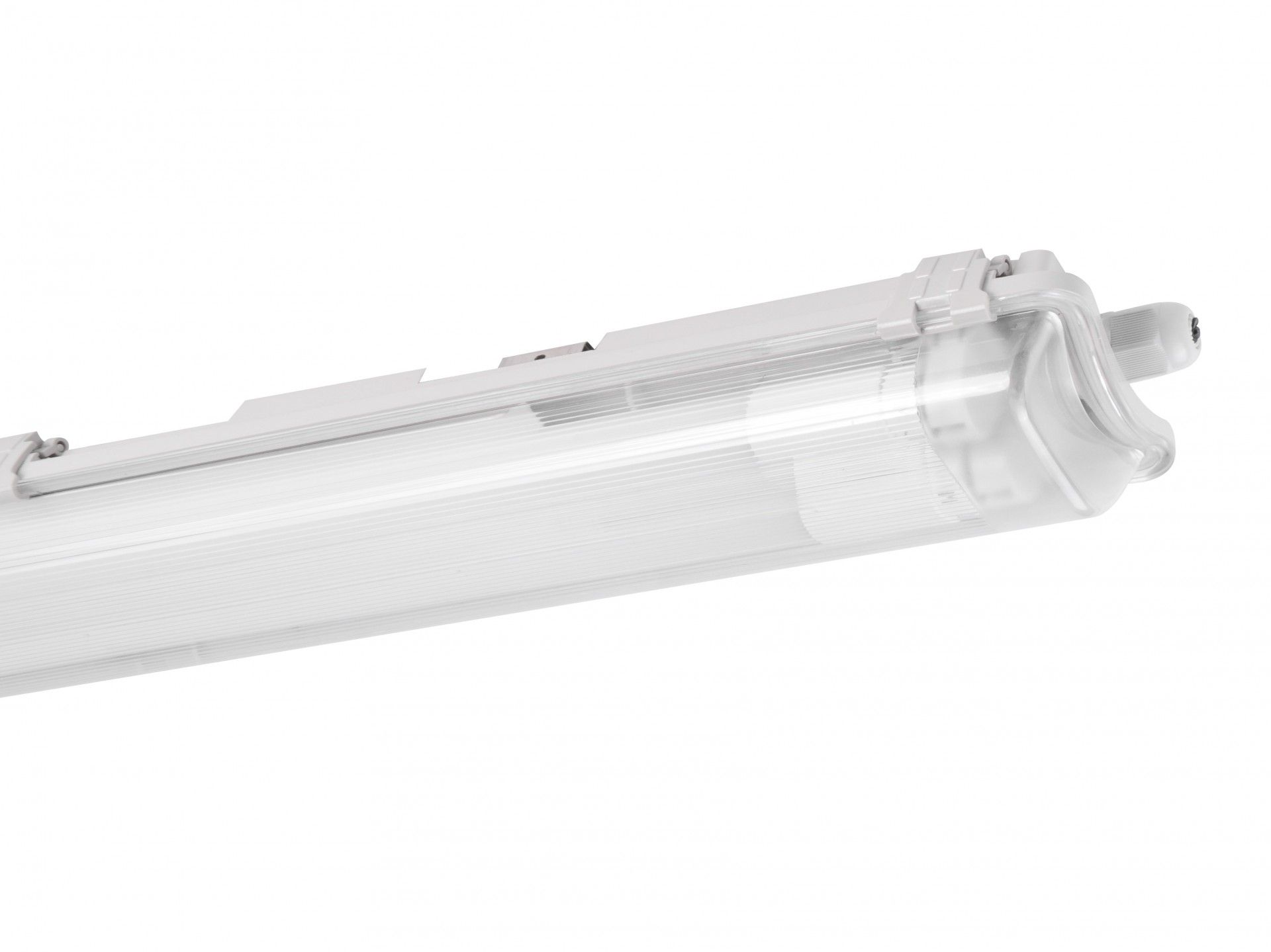 Armadura LED Waterproof IP65 1 x T8 9W 600 Lumen