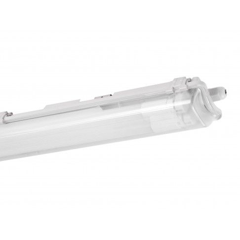 Armadura LED Waterproof IP65 1 x T8 18W 1200 Lumen Armadura LED Waterproof IP65 1 x T8 18W 1200 Lumen
