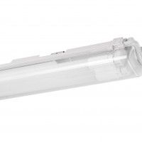 Armadura LED Waterproof IP65 1 x T8 18W 1200 Lumen Armadura LED Waterproof IP65 1 x T8 18W 1200 Lumen