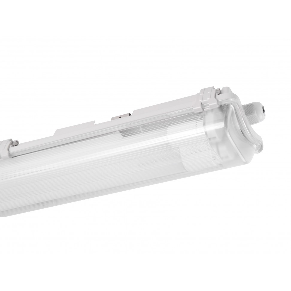 Armadura LED Waterproof IP65 2 x T8 9W 600 Lumen