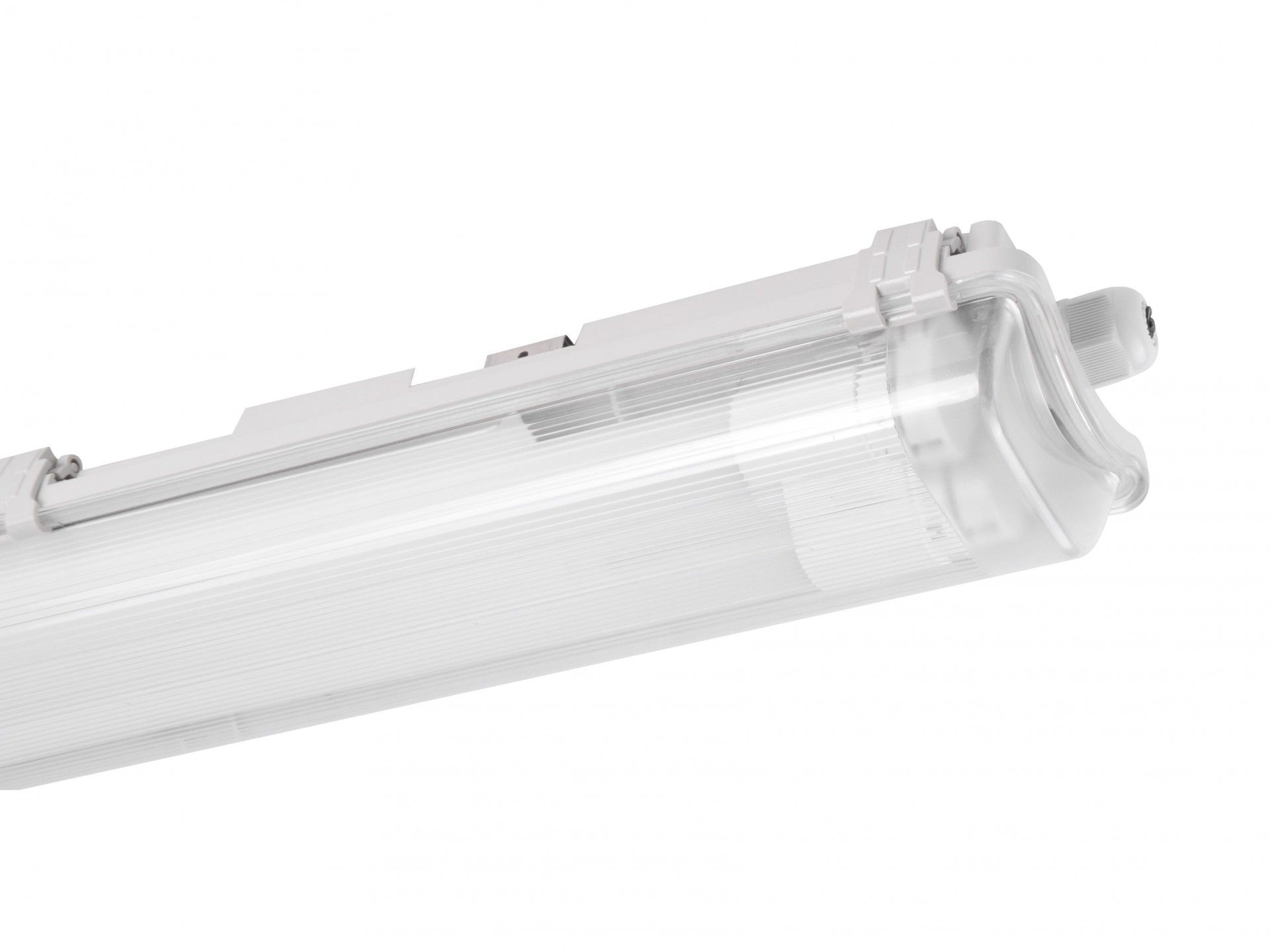 Armadura LED Waterproof IP65 2 x T8 9W 600 Lumen
