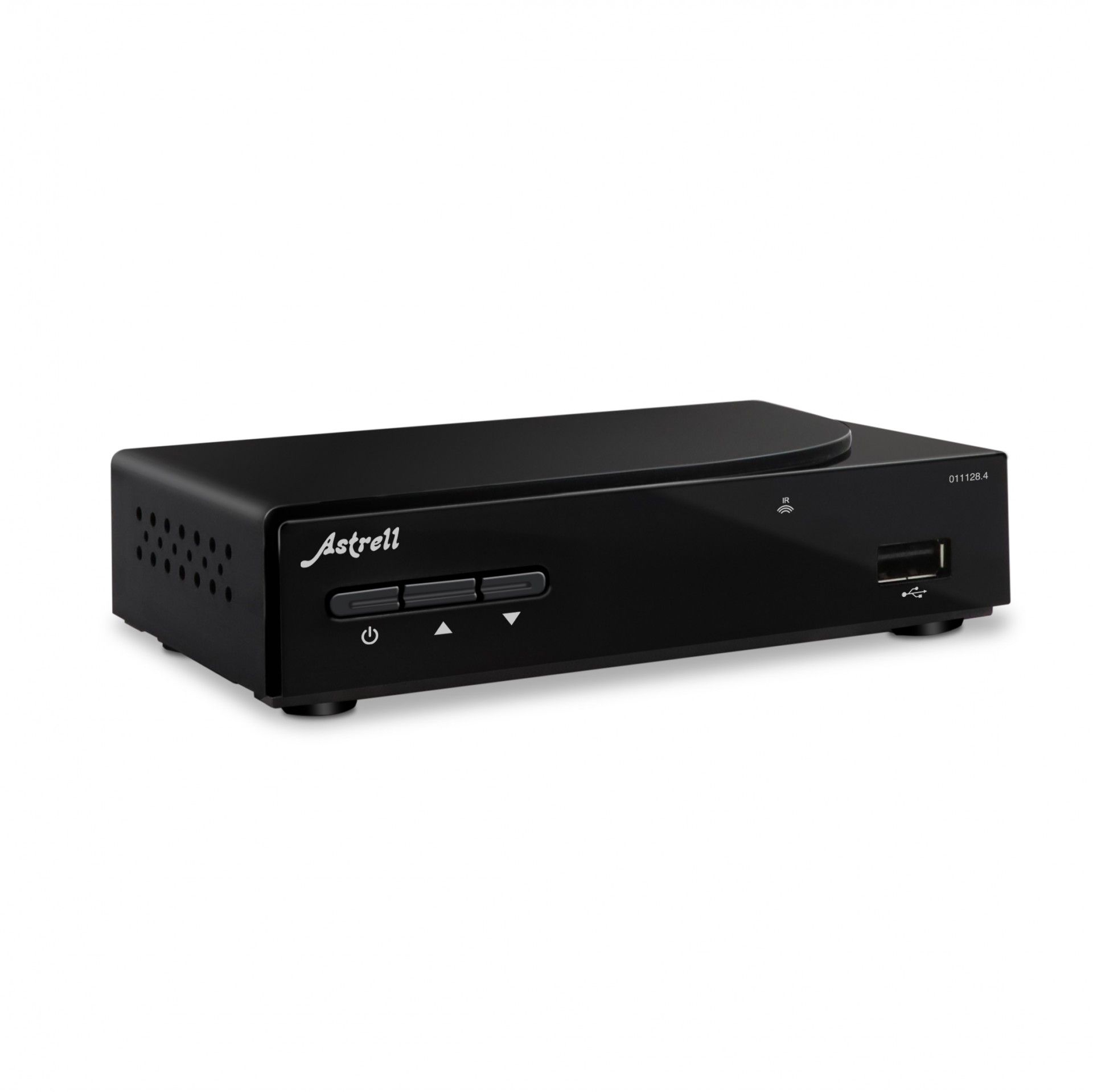 Recetor TDT HD USB PVR MPEG4