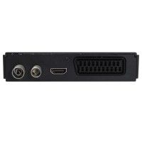 Recetor TDT HD USB PVR MPEG4