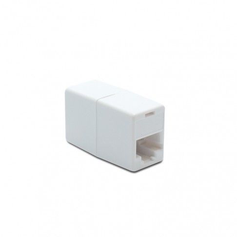 Ficha União RJ45 F/F Ficha União RJ45 F/F