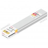 Armadura LED Waterproof IP65 2 x T8 18W 1200 Lumen Armadura LED Waterproof IP65 2 x T8 18W 1200 Lumen