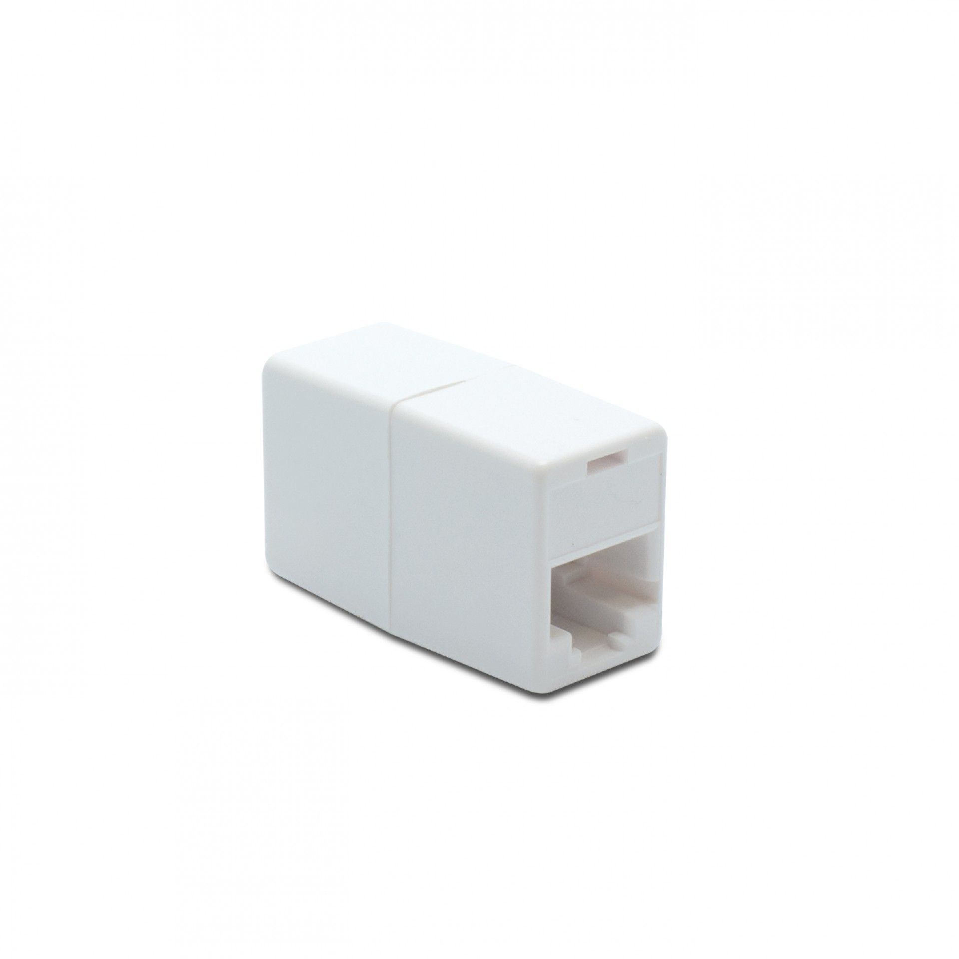 Ficha União RJ45 F/F