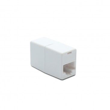 Ficha União RJ45 F/F Ficha União RJ45 F/F