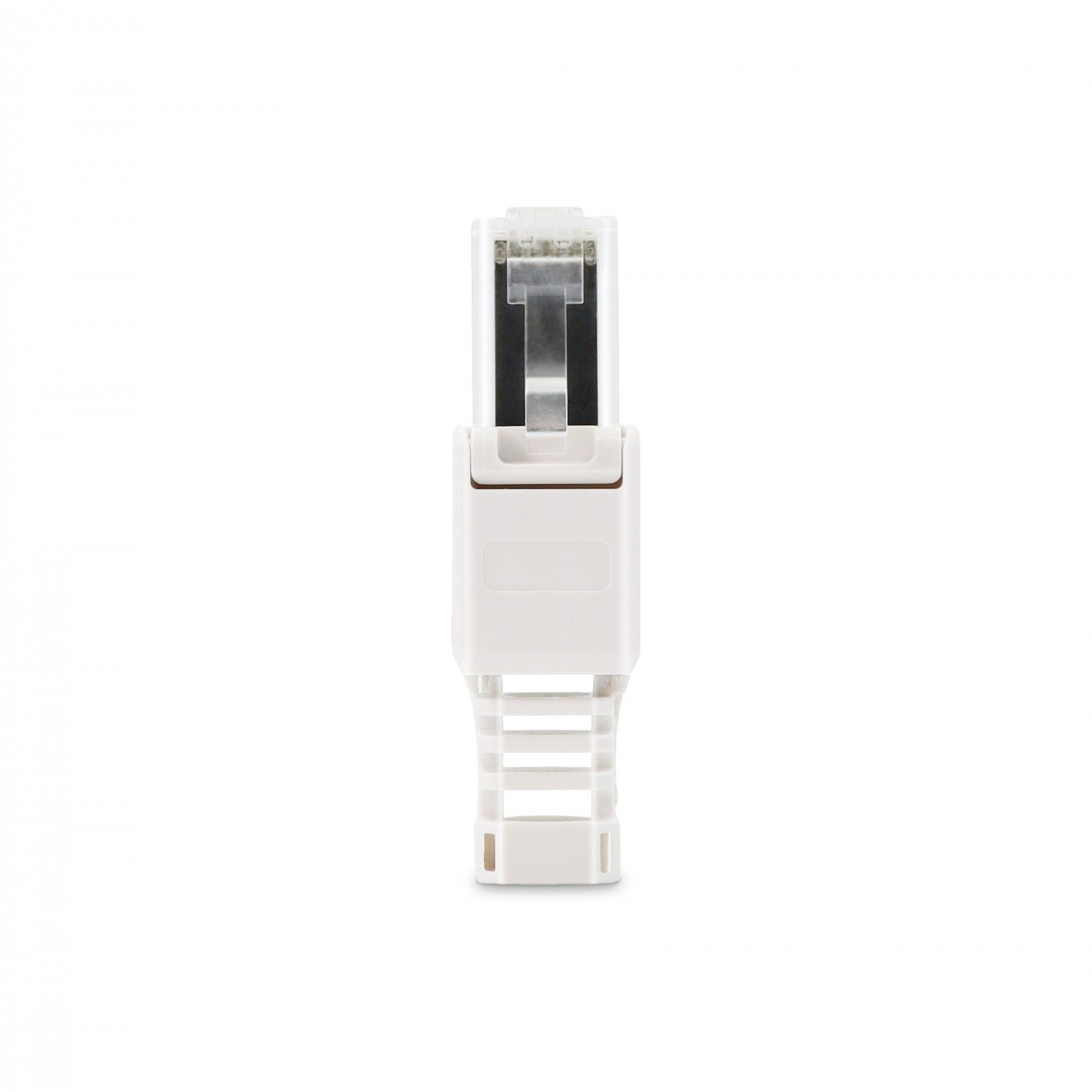 Ficha RJ 45 Click 2Unidades