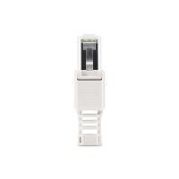 Ficha RJ 45 Click 2Unidades Ficha RJ 45 Click 2Unidades