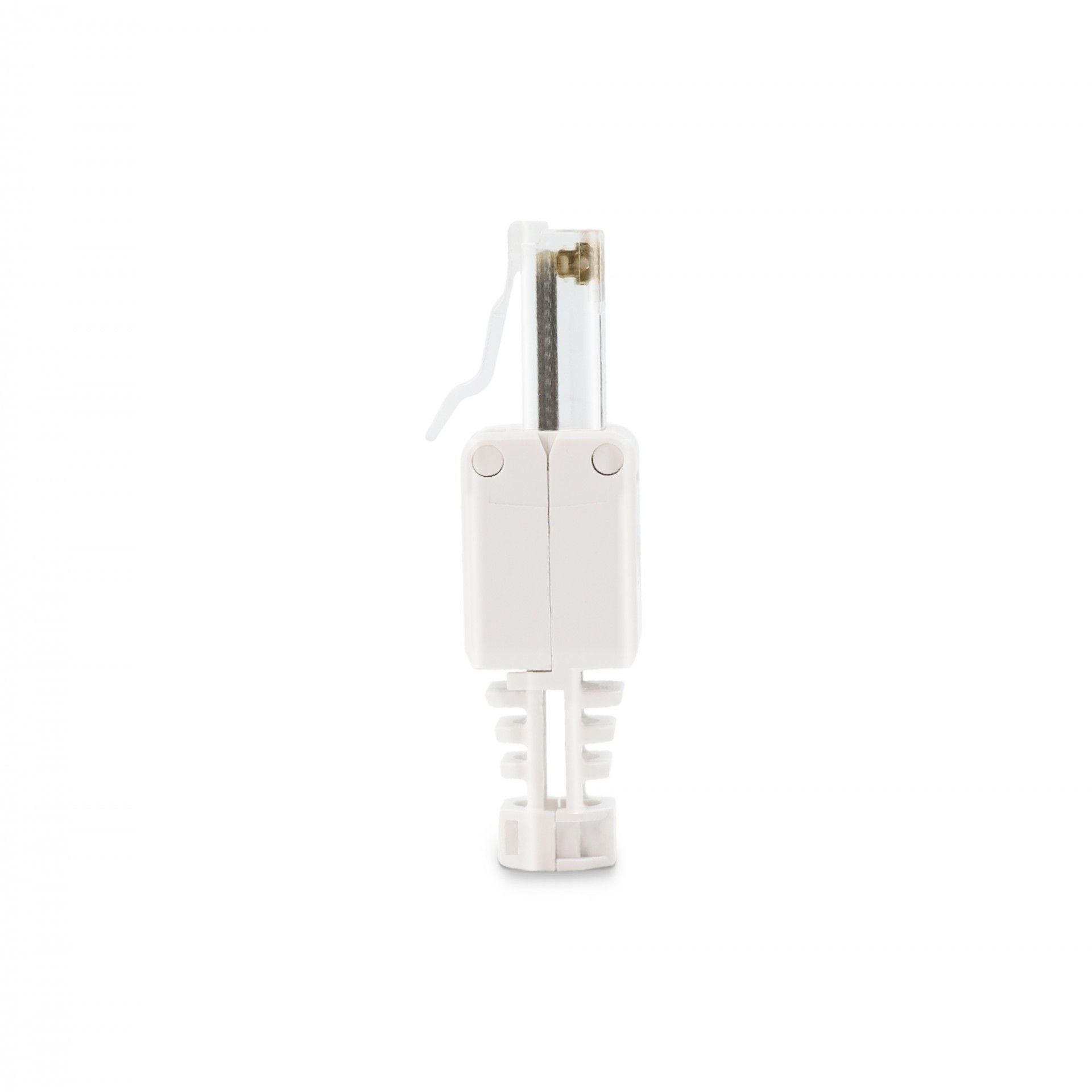Ficha RJ 45 Click 2Unidades
