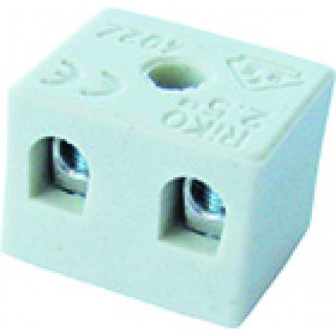 Régua de Junção Porcelana Régua de Junção Porcelana