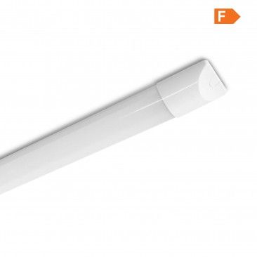 Armadura LED Integrado Eco Slim 30 W 90cm 6000K