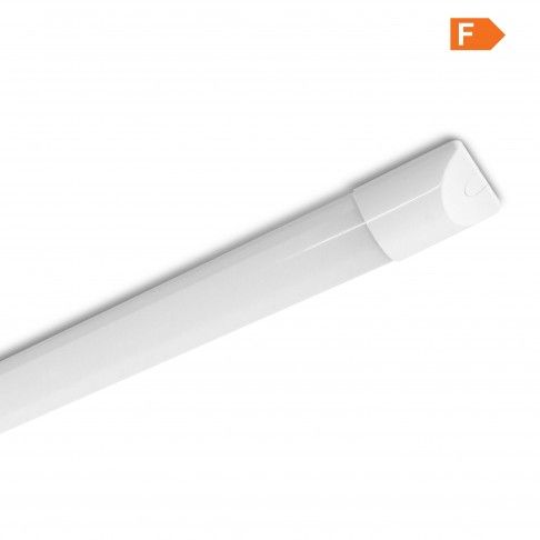 Armadura LED Integrado Eco Slim 20 W 60cm 6000K Armadura LED Integrado Eco Slim 20 W 60cm 6000K