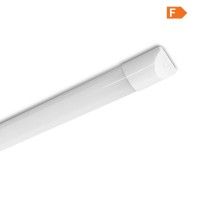 Armadura LED Integrado Eco Slim 30 W 90cm 6000K Armadura LED Integrado Eco Slim 30 W 90cm 6000K