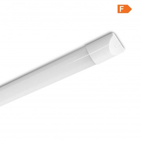 Armadura LED Integrado Eco Slim 30 W 90cm 6000K Armadura LED Integrado Eco Slim 30 W 90cm 6000K