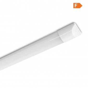 Armadura LED Integrado Eco Slim 20 W 60cm 6000K