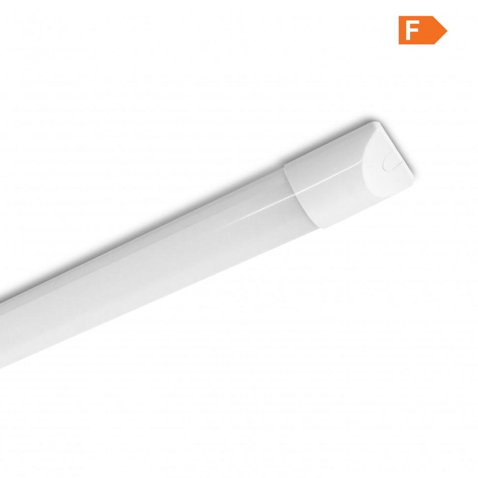 Armadura LED Integrado Eco Slim 40W 120cm 6000K