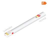 Armadura LED Integrado Eco Slim 30 W 90cm 6000K Armadura LED Integrado Eco Slim 30 W 90cm 6000K