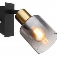 Spot 1e14 25W Vidro Fumado Spot 1e14 25W Vidro Fumado