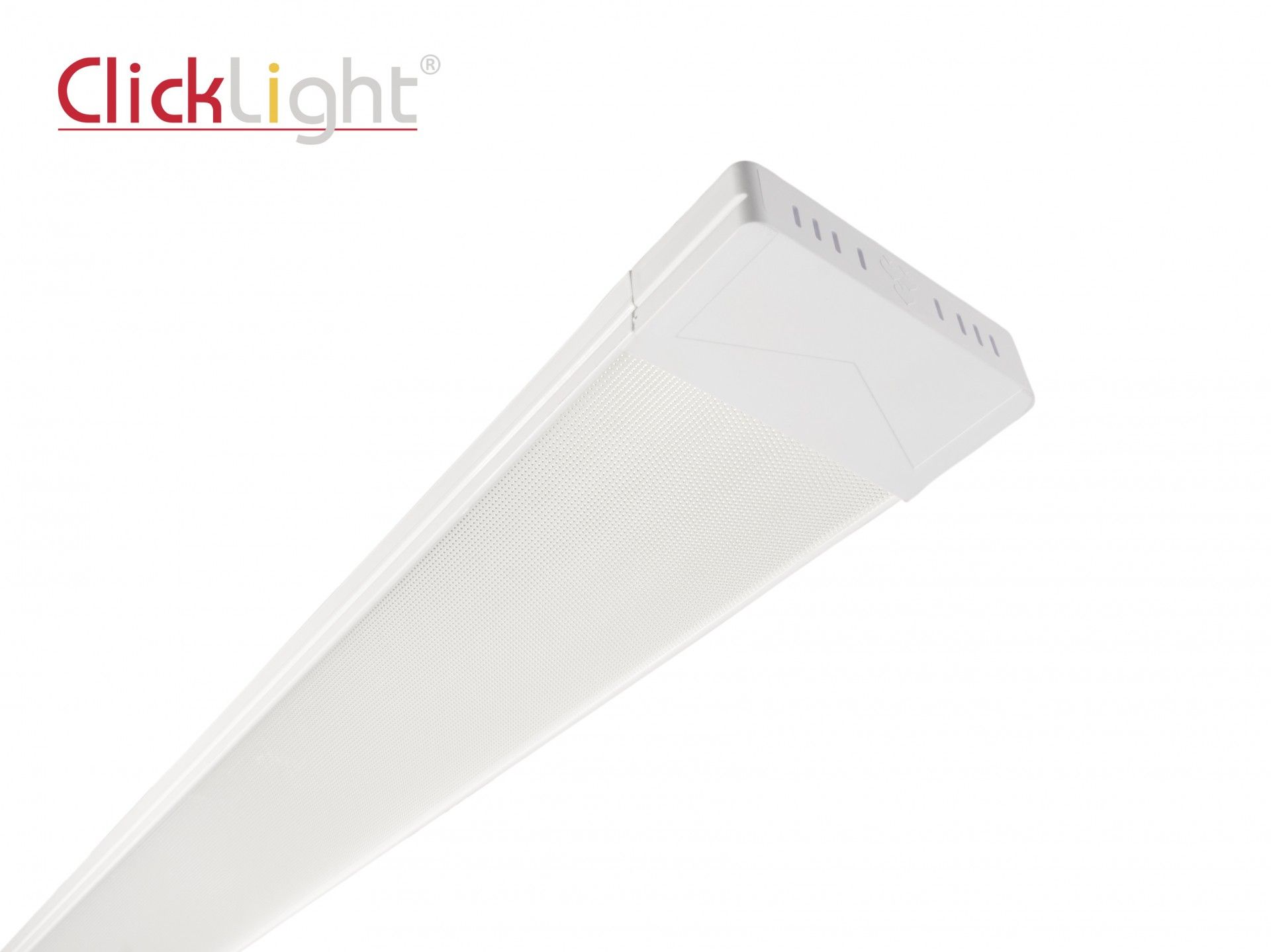 Armadura Prismaled 54W 120cm 6500K 5950 Lumen