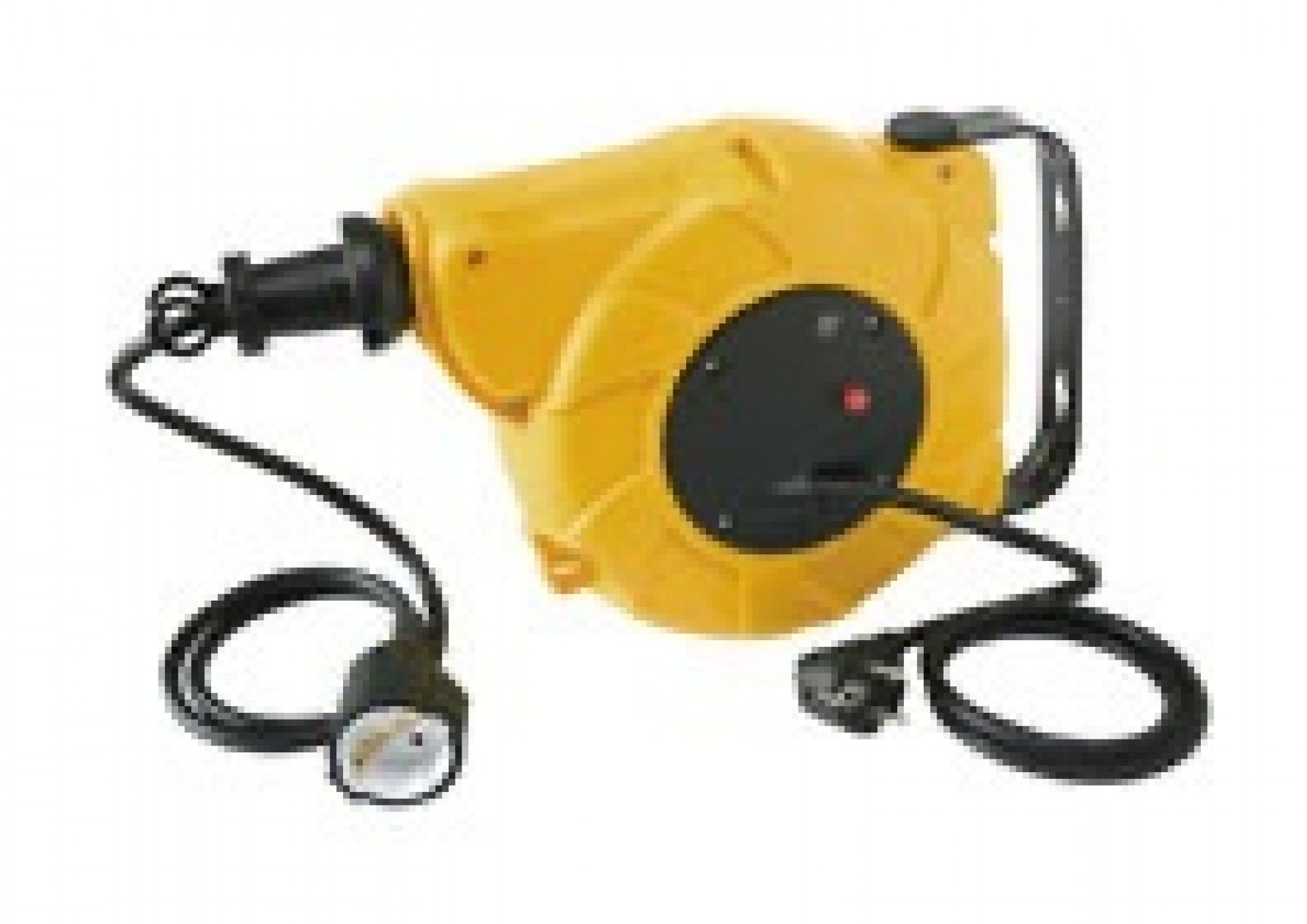 Enrolador Automático Mural 3G1.5 16A 10m