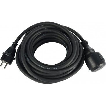 Prolongador Industrial 3x2.5mm 5m