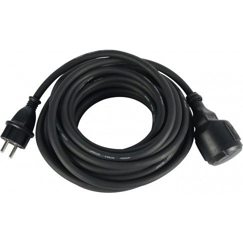 Prolongador Industrial 3x2.5mm 5m