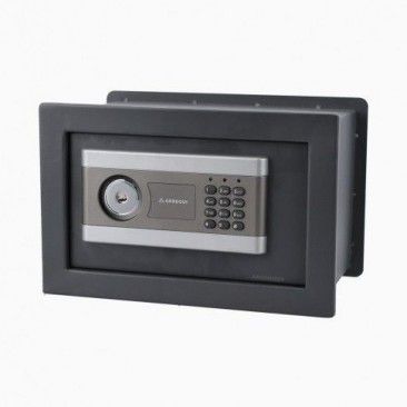 Cofre Embutir Eletrónico 8lts Cofre Embutir Eletrónico 8lts