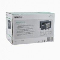 Cofre Embutir Eletrónico 8lts Cofre Embutir Eletrónico 8lts