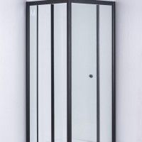 Cabine Prince Transparente 180x80x80cm