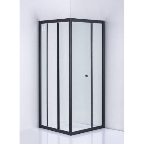 Cabine Prince Transparente 180x80x80cm