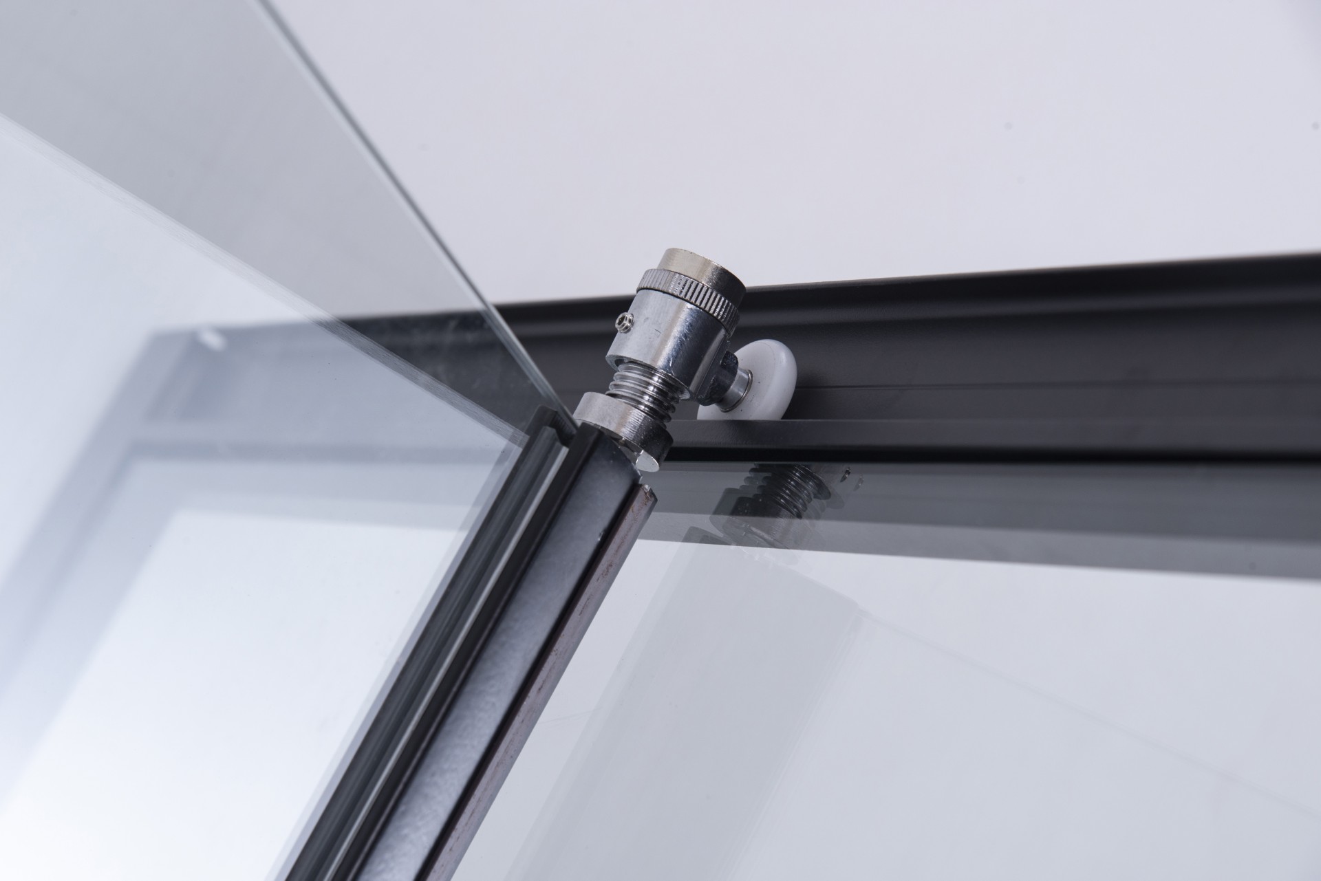 Cabine Prince Transparente 180x80x80cm